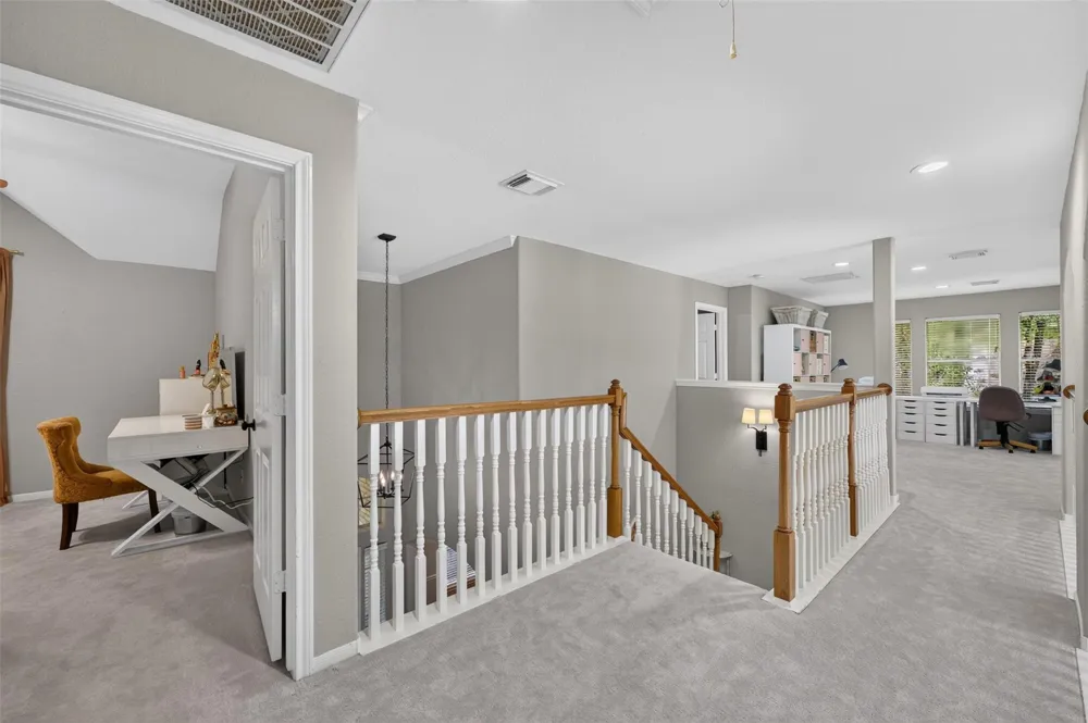 30 Murmuring Creek Place The Woodlands, TX 77385