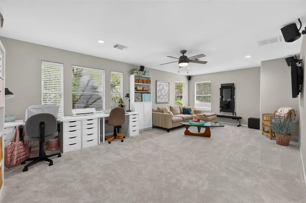 30 Murmuring Creek Place The Woodlands, TX 77385