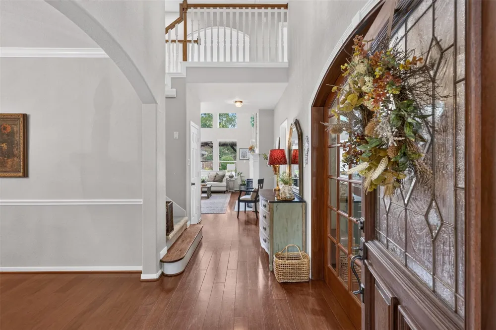 30 Murmuring Creek Place The Woodlands, TX 77385