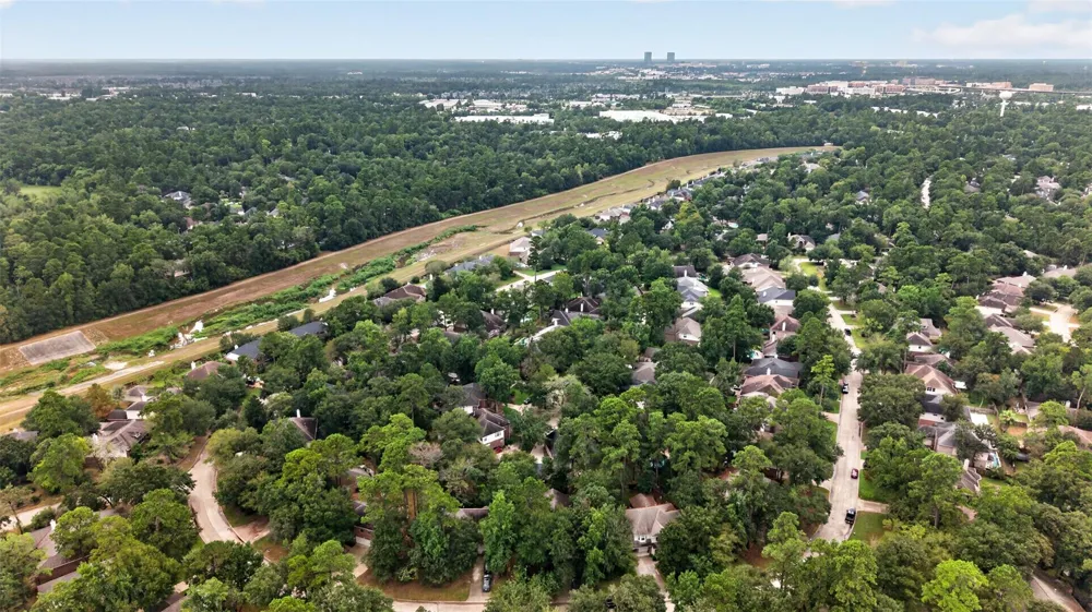30 Murmuring Creek Place The Woodlands, TX 77385