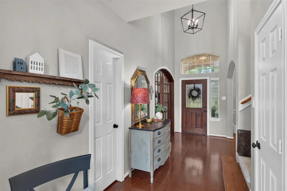 30 Murmuring Creek Place The Woodlands, TX 77385