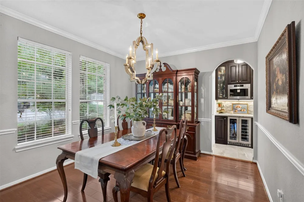 30 Murmuring Creek Place The Woodlands, TX 77385