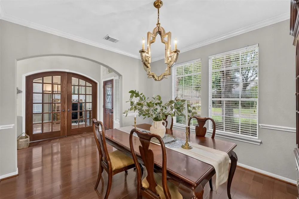 30 Murmuring Creek Place The Woodlands, TX 77385