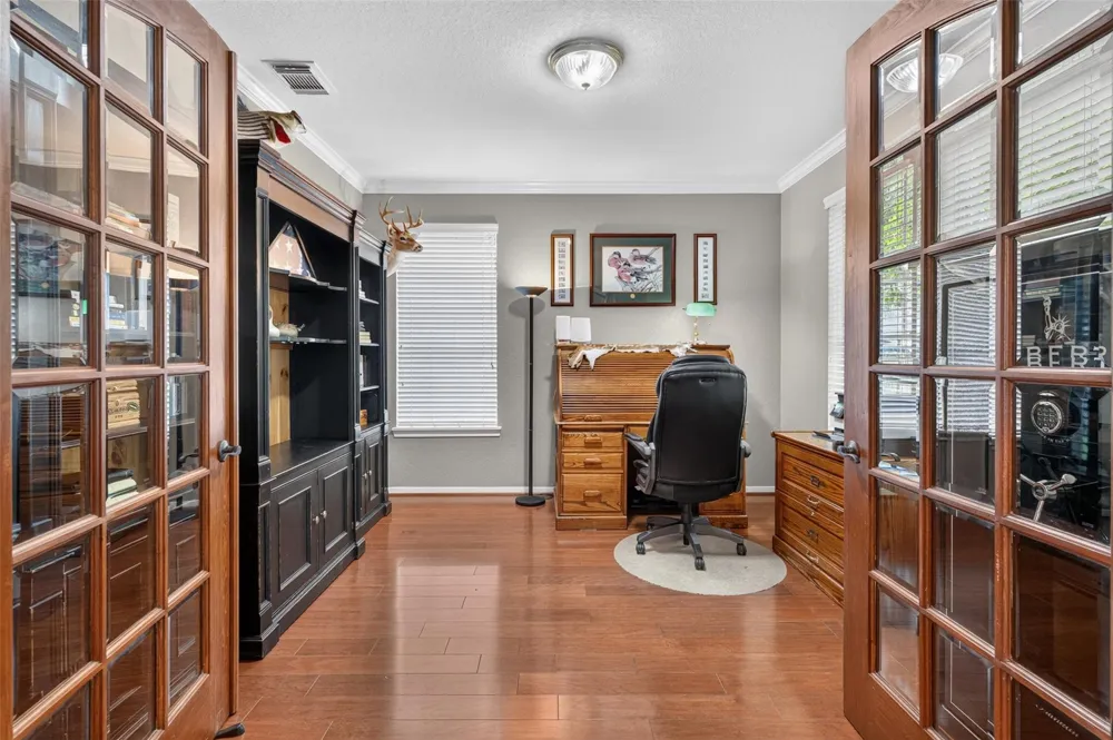 30 Murmuring Creek Place The Woodlands, TX 77385