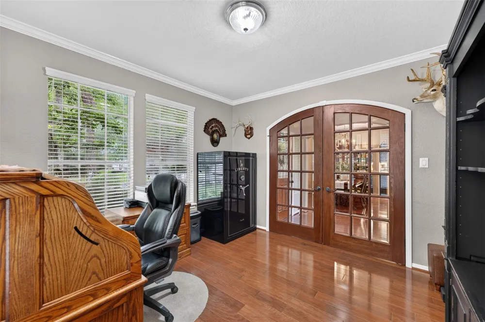 30 Murmuring Creek Place The Woodlands, TX 77385