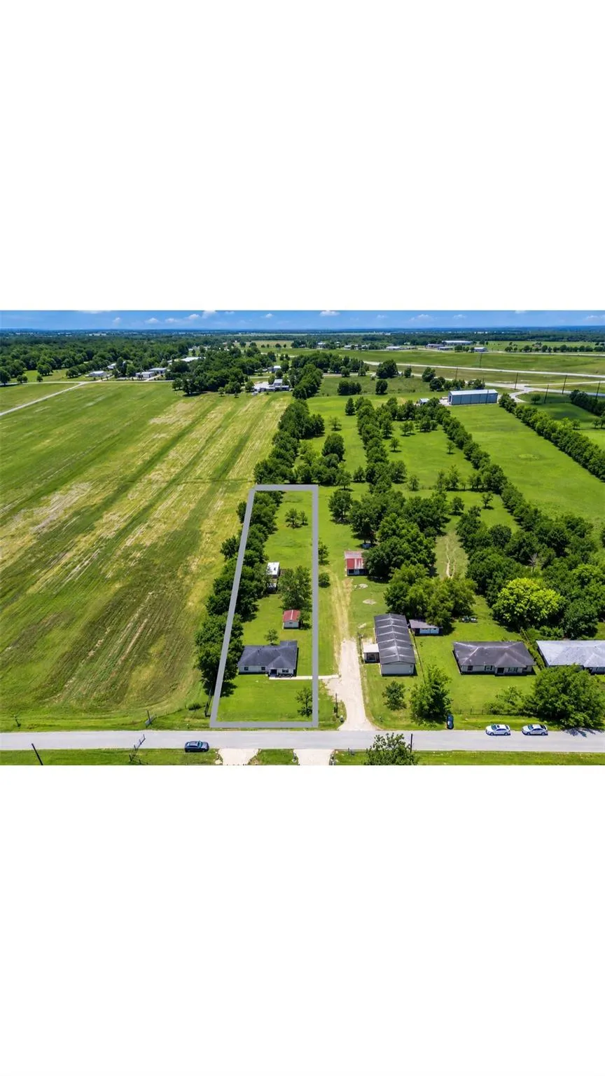 17219 Janacek Road Crosby, TX 77532