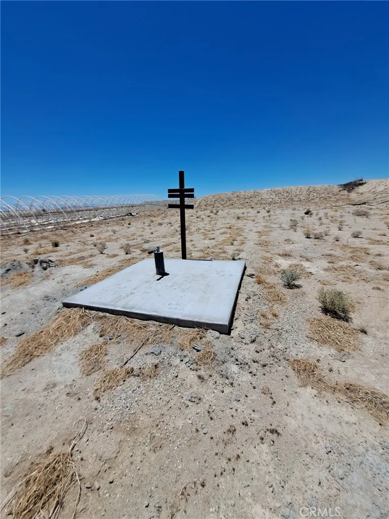 55 W BUCKTHORNE CANYON Adelanto, CA 92301