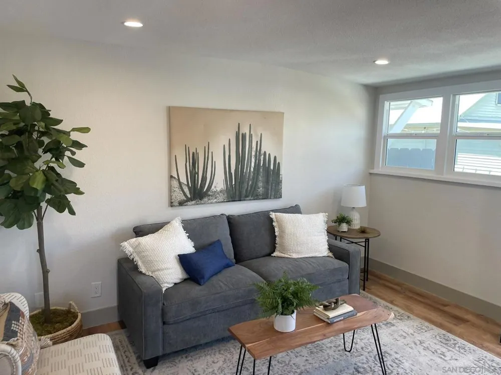 4509 38th St. #B San Diego, CA 92116