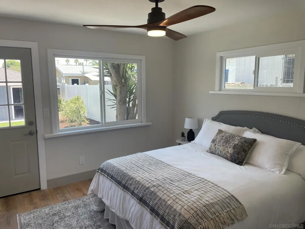 4509 38th St. #B San Diego, CA 92116