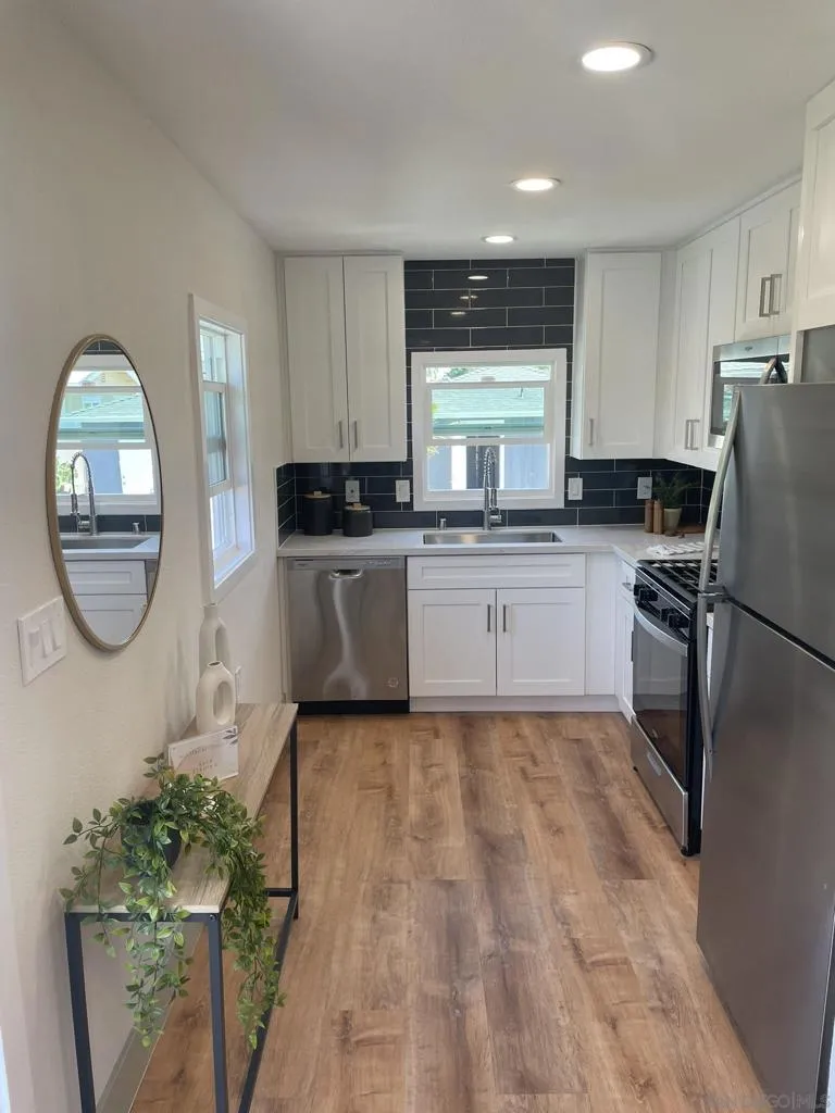 4509 38th St. #B San Diego, CA 92116