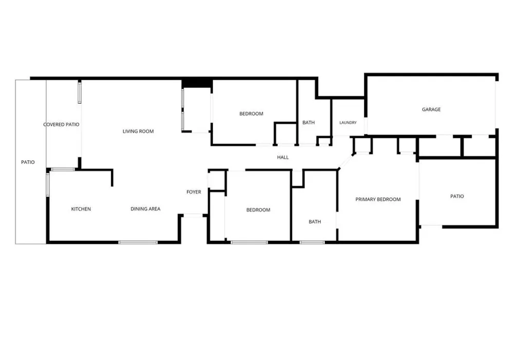 737 Madrid Circle Palm Springs, CA 92262