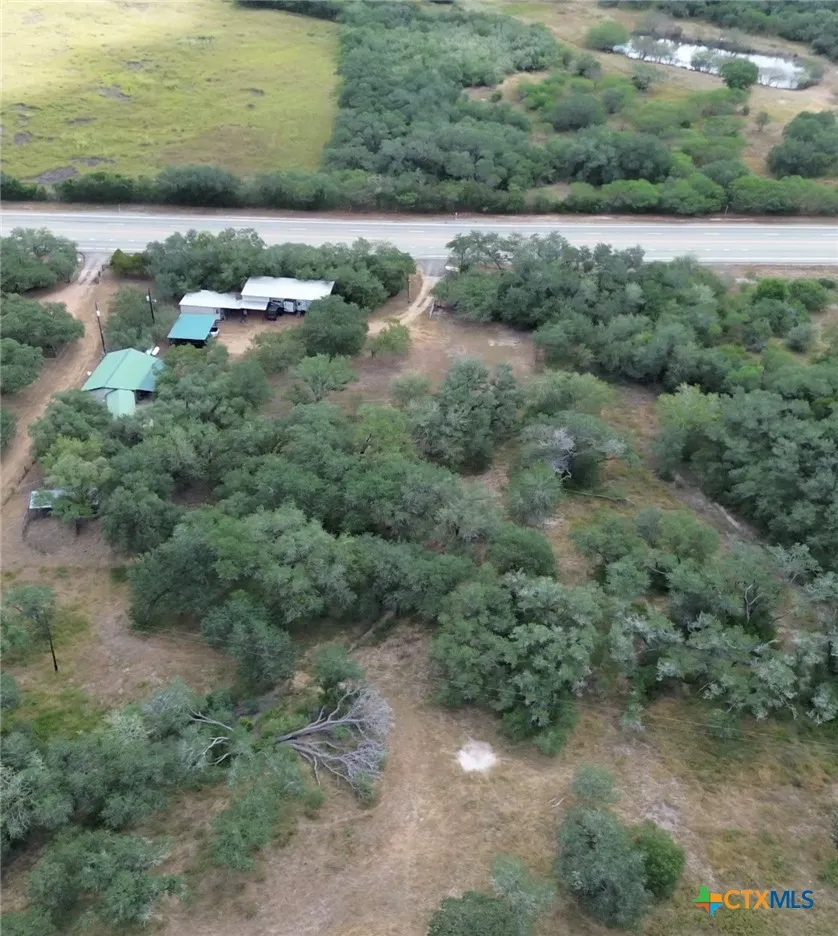 6154 HWY 183 N Goliad, TX 77963