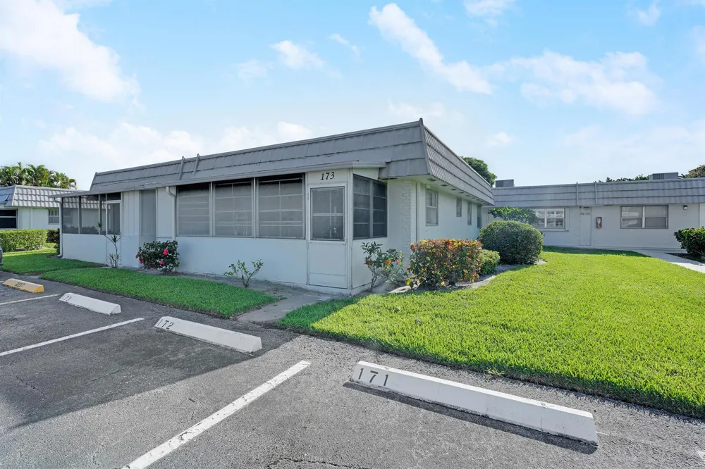 173 Valencia H Delray Beach, FL 33446