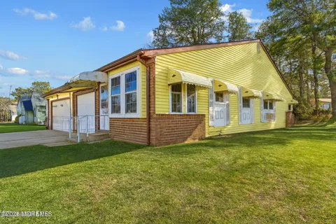 7 Greenwood Lane #62