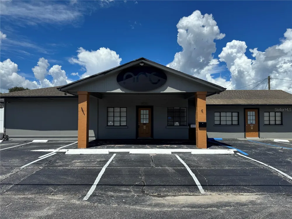 2315 W OLD US HIGHWAY 441 Mount Dora, FL 32757