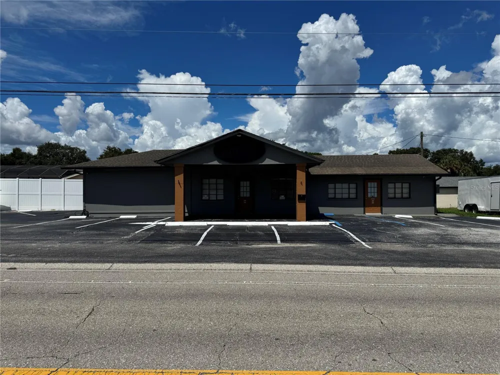 2315 W OLD US HIGHWAY 441 Mount Dora, FL 32757