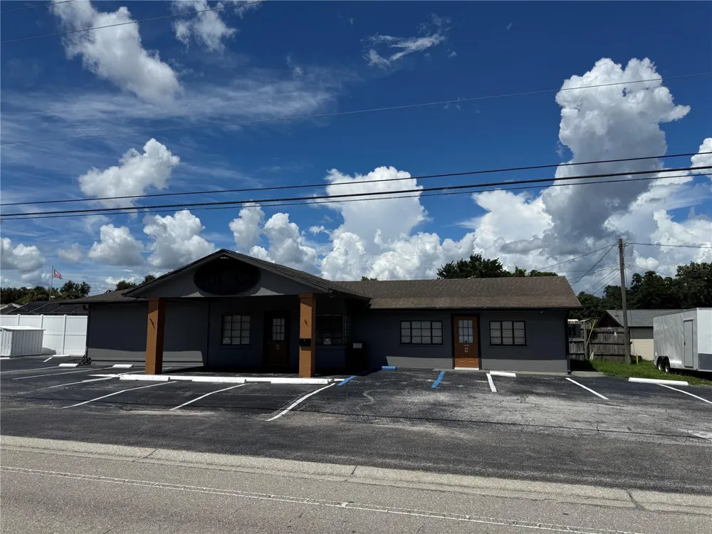 2315 W OLD US HIGHWAY 441 Mount Dora, FL 32757
