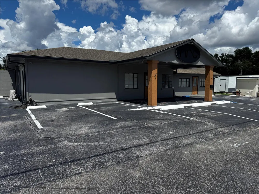 2315 W OLD US HIGHWAY 441 Mount Dora, FL 32757