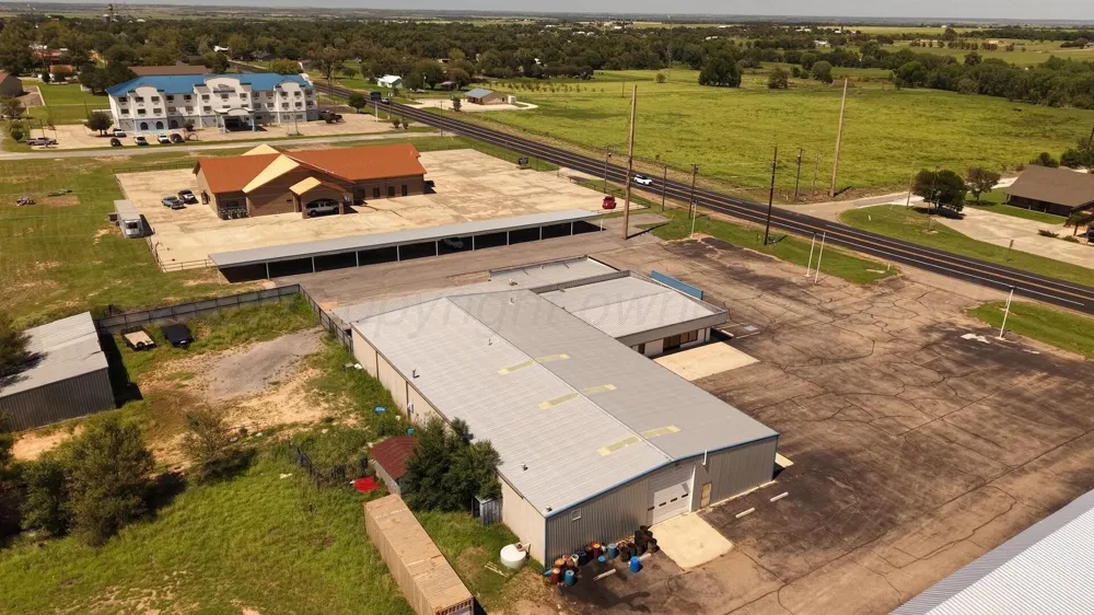 7795 US 83 Highway Wheeler, TX 79096