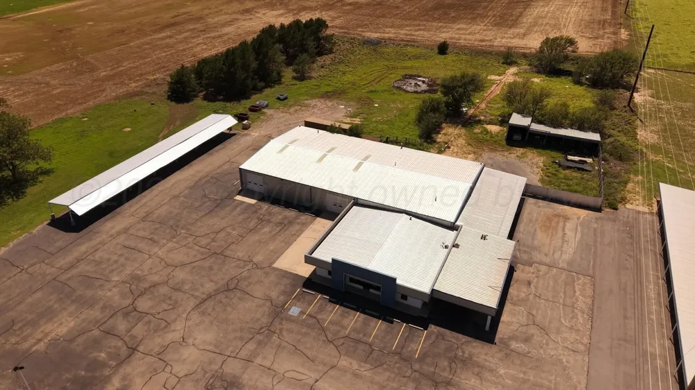 7795 US 83 Highway Wheeler, TX 79096