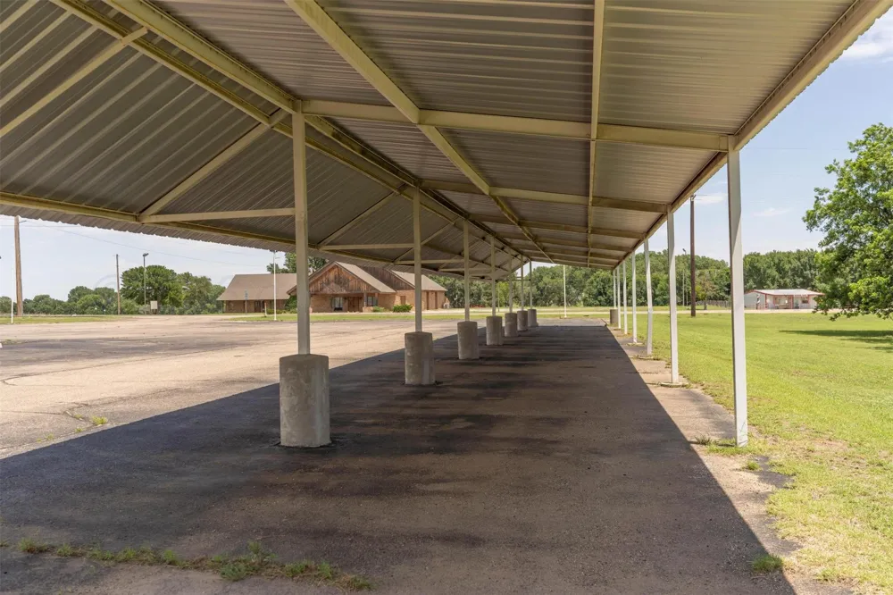 7795 US 83 Highway Wheeler, TX 79096