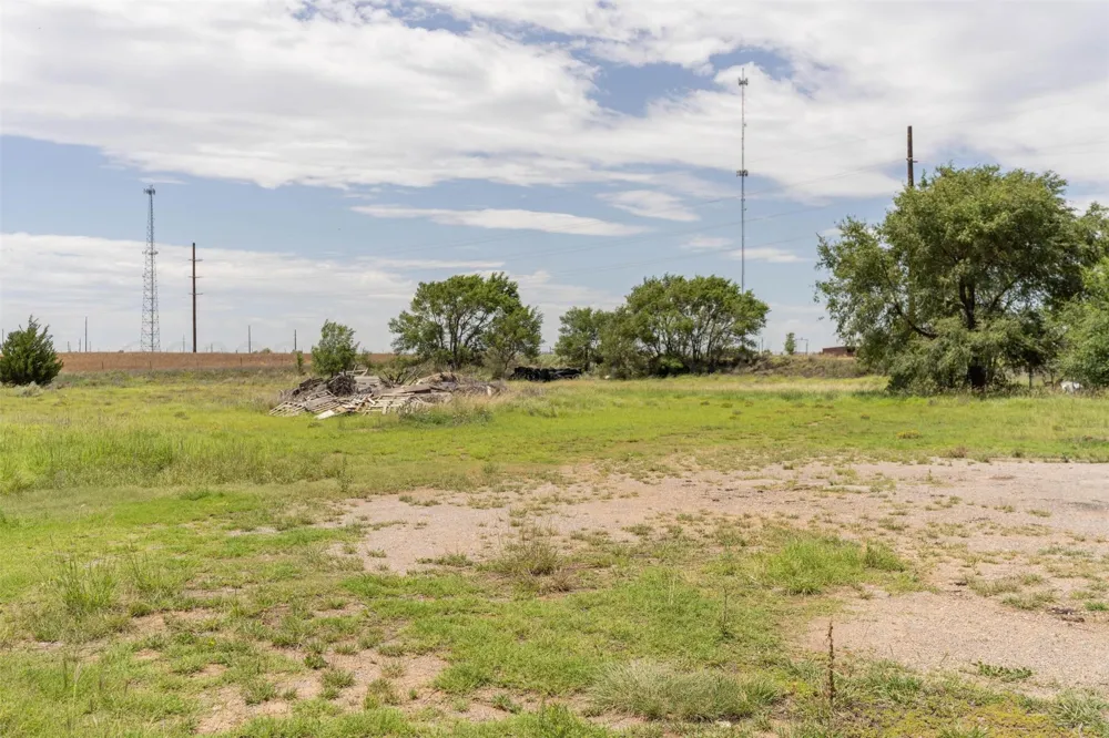7795 US 83 Highway Wheeler, TX 79096
