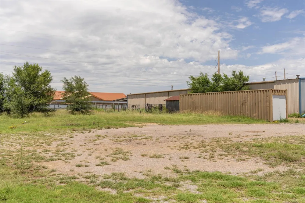 7795 US 83 Highway Wheeler, TX 79096