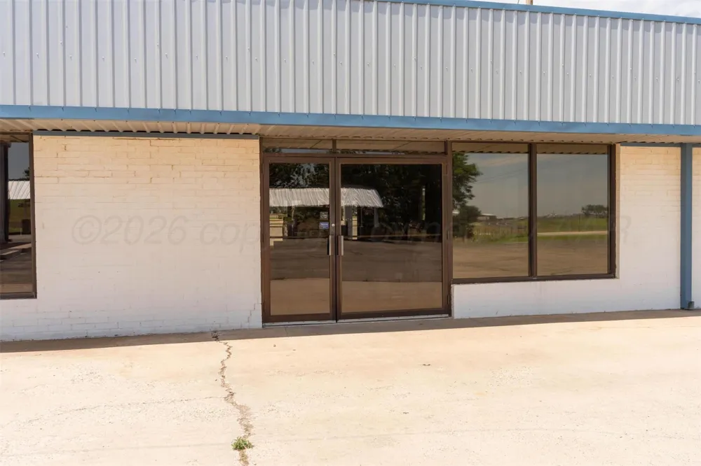 7795 US 83 Highway Wheeler, TX 79096