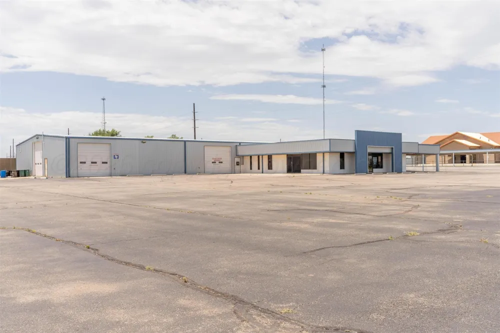 7795 US 83 Highway Wheeler, TX 79096