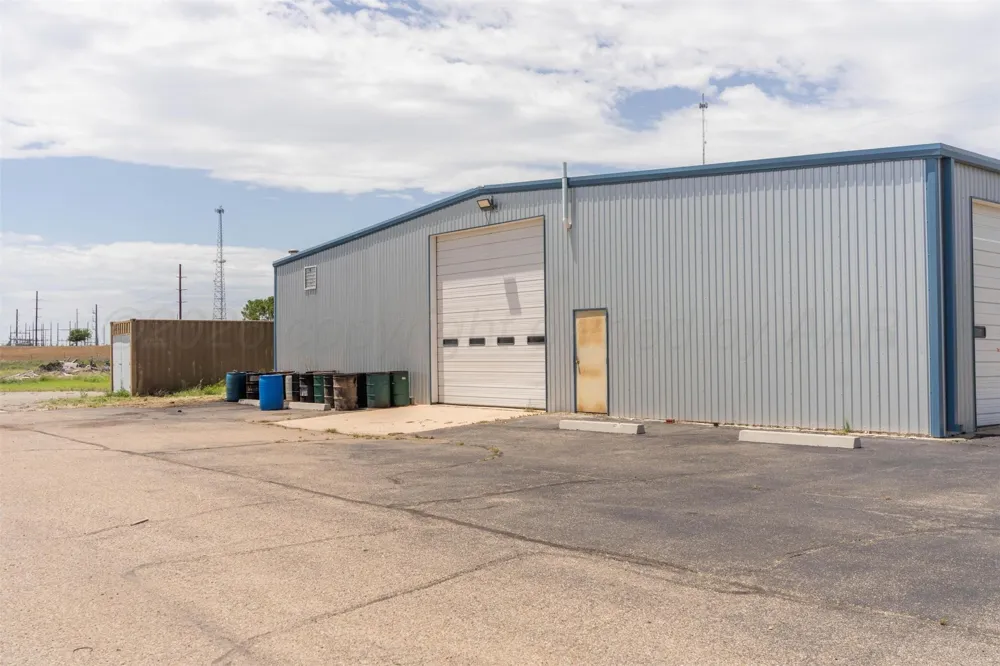 7795 US 83 Highway Wheeler, TX 79096