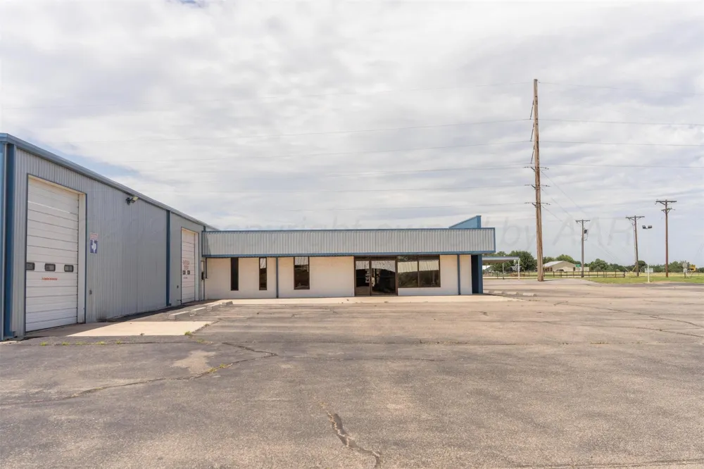 7795 US 83 Highway Wheeler, TX 79096