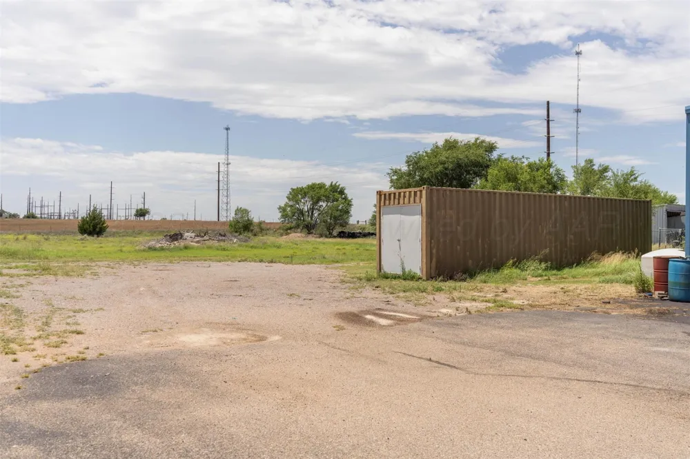 7795 US 83 Highway Wheeler, TX 79096