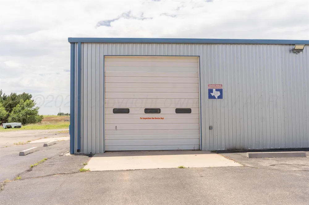 7795 US 83 Highway Wheeler, TX 79096