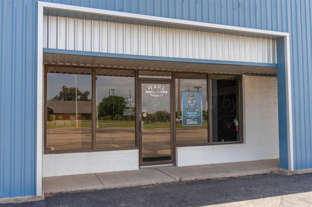 7795 US 83 Highway Wheeler, TX 79096