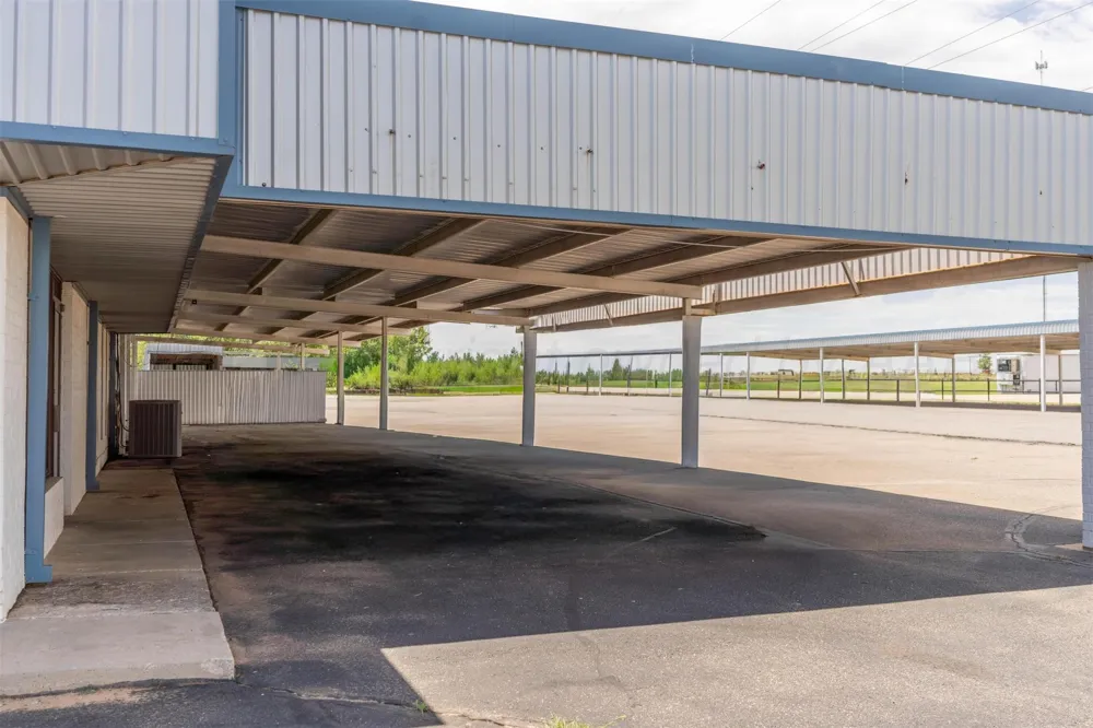 7795 US 83 Highway Wheeler, TX 79096