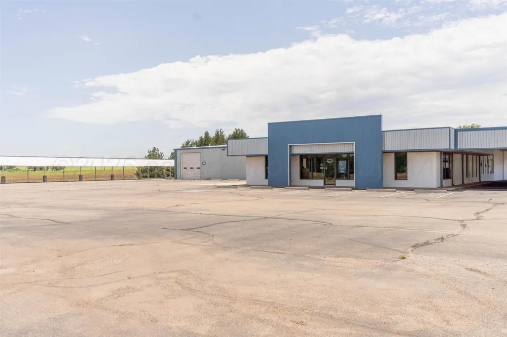 7795 US 83 Highway Wheeler, TX 79096