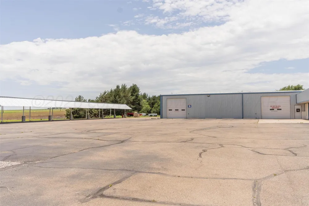 7795 US 83 Highway Wheeler, TX 79096