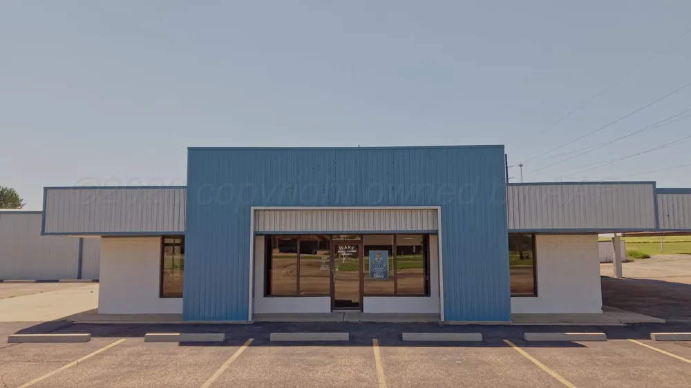 7795 US 83 Highway Wheeler, TX 79096