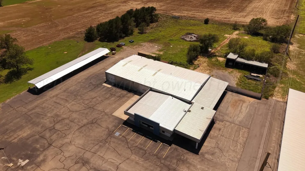 7795 US 83 Highway Wheeler, TX 79096