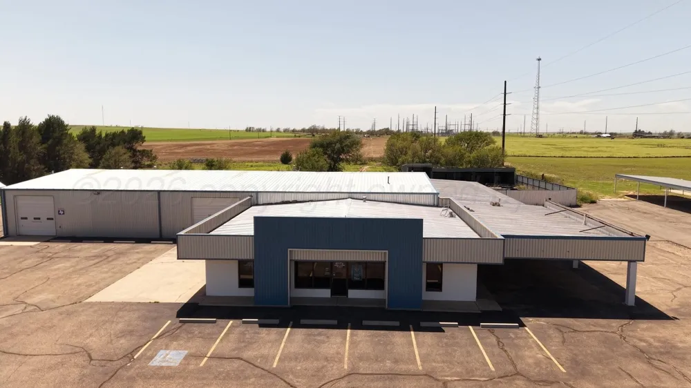 7795 US 83 Highway Wheeler, TX 79096