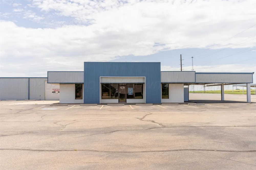 7795 US 83 Highway Wheeler, TX 79096