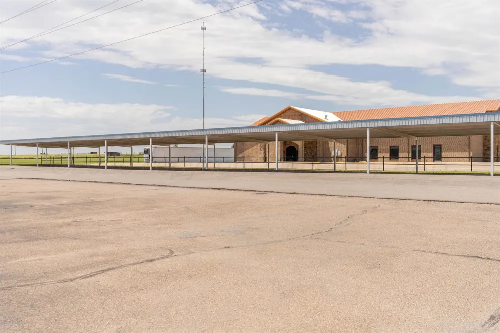 7795 US 83 Highway Wheeler, TX 79096