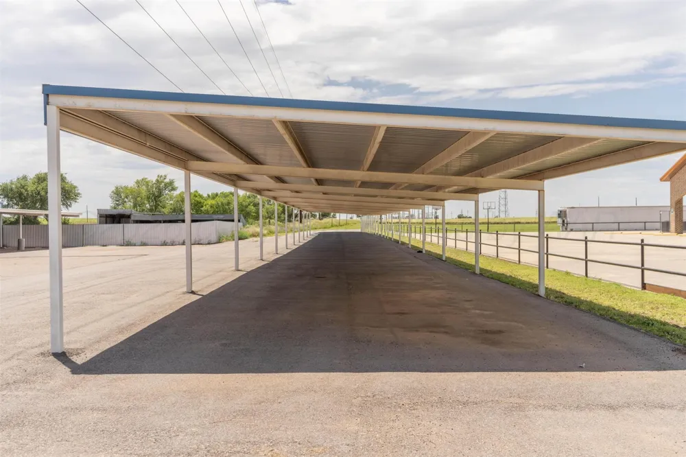 7795 US 83 Highway Wheeler, TX 79096
