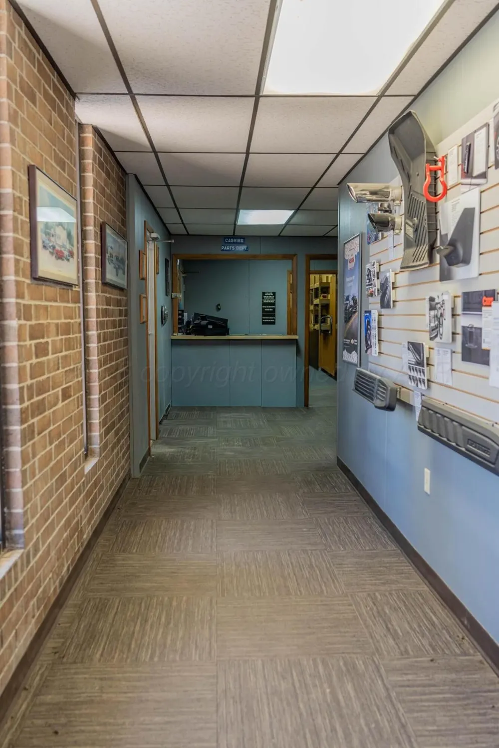7795 US 83 Highway Wheeler, TX 79096