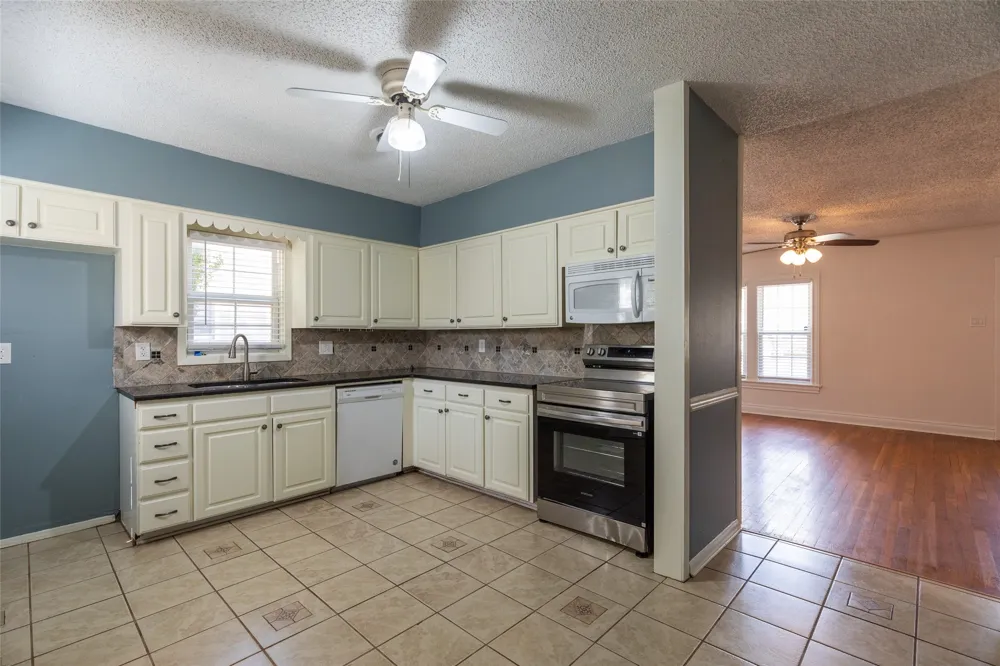 890 Ballinger Street Abilene, TX 79605