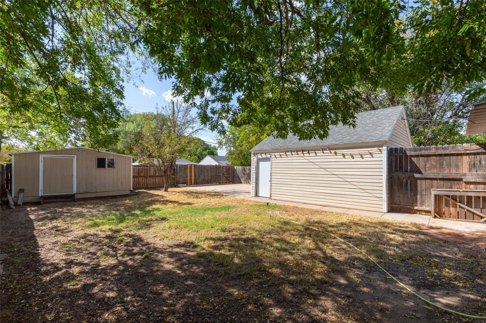 890 Ballinger Street Abilene, TX 79605