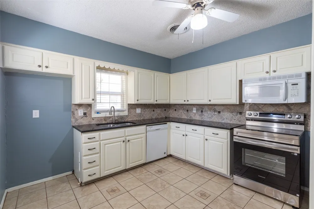890 Ballinger Street Abilene, TX 79605