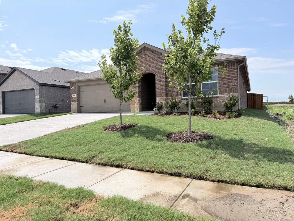 629 Dunham Road Nevada, TX 75135