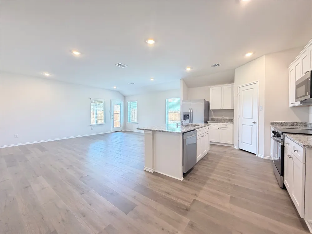 629 Dunham Road Nevada, TX 75135
