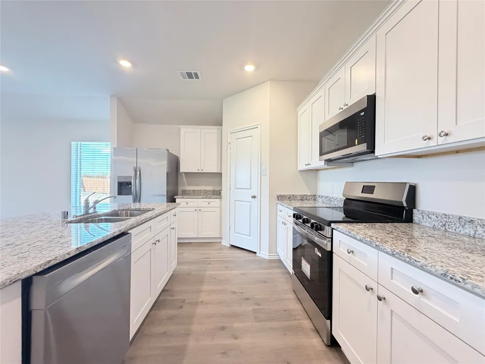 629 Dunham Road Nevada, TX 75135